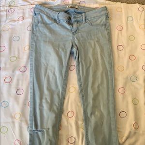 Hollister Skinny Jeans